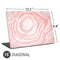 Marbleized Pink Universal Laptop 15in (12.2 x 8.8in) Skin